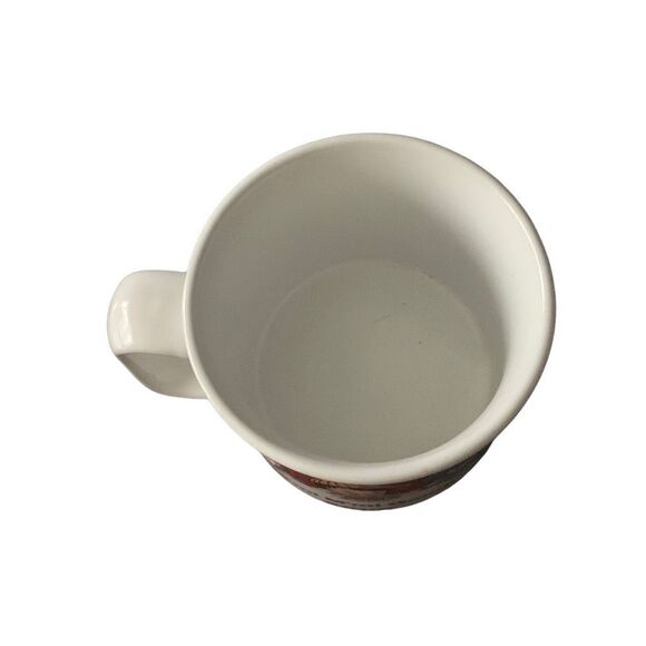 Vintage Campbell’s Kids Soup CupMugs Bowl 1993 Fireman, Policeman, and Nurse - Picture 8 of 11